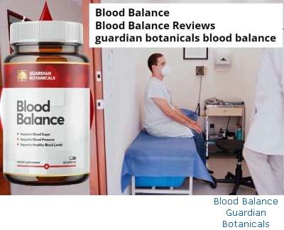 Blood Balance Better Business Bureau